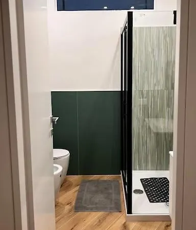 Domus Creta Vaticano Apartment *