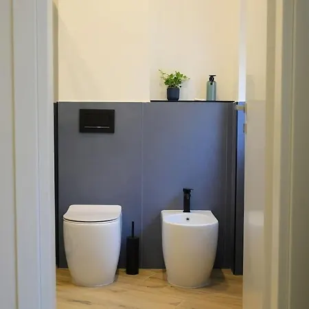 Apartment Domus Creta Vaticano Rome