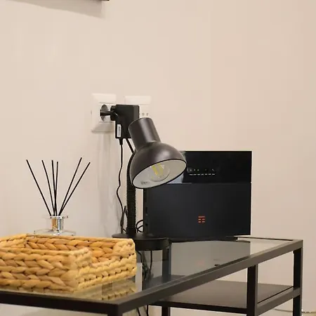 Domus Creta Vaticano