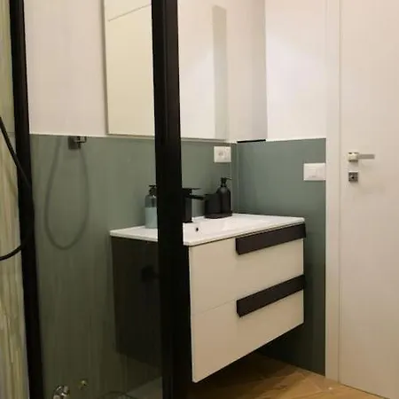 Apartment Domus Creta Vaticano
