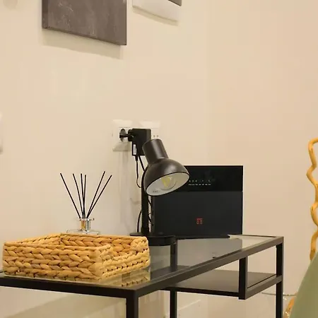 Domus Creta Vaticano Apartment Rome