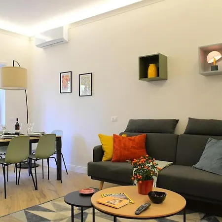 Apartment Domus Creta Vaticano Rome