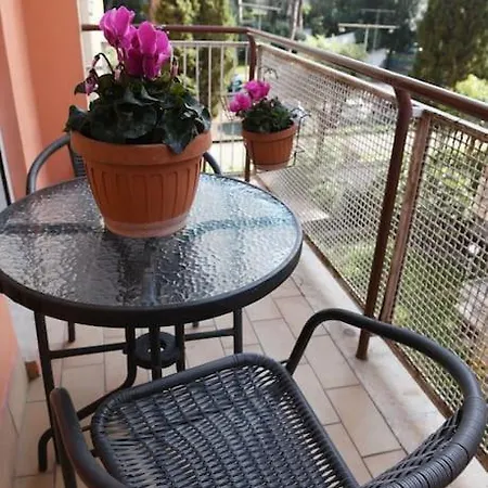Domus Creta Vaticano Apartment