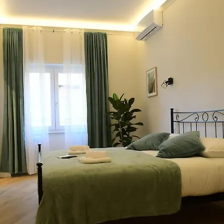 Domus Creta Vaticano Rome