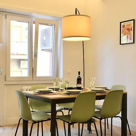 Domus Creta Vaticano Apartment Rome