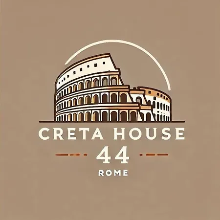 Domus Creta Vaticano Apartman Róma
