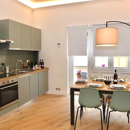 Apartman Domus Creta Vaticano Róma