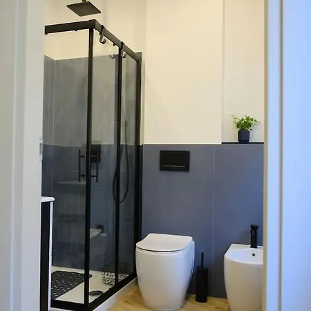 Domus Creta Vaticano Apartman *